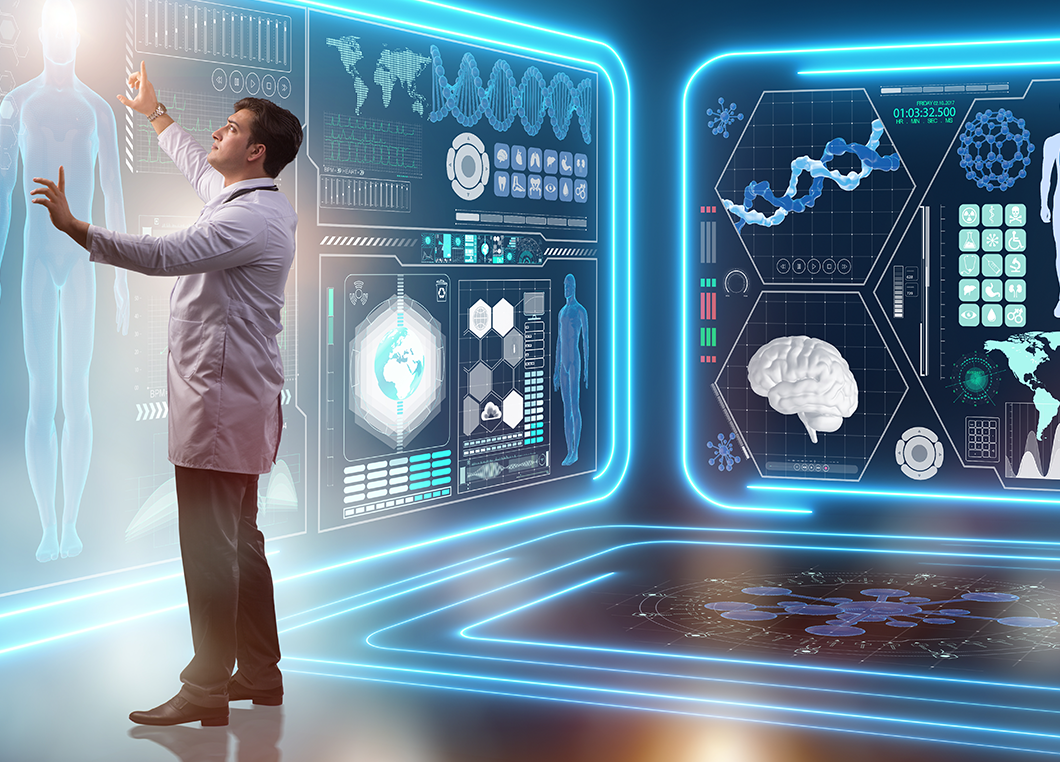 Innovate, Simulate, Elevate: How Digital Twin Labs are Changing the Game